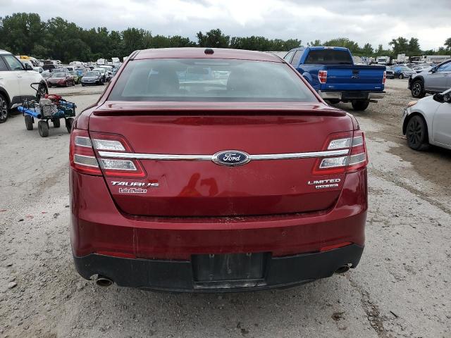2017 FORD TAURUS LIM - 1FAHP2F83HG145310