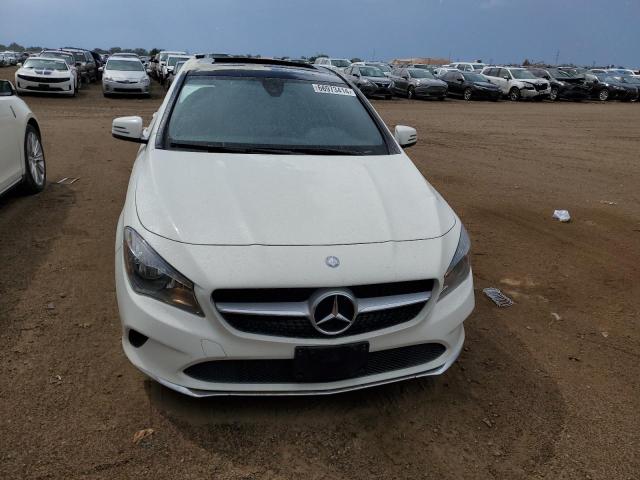 VIN WDDSJ4GB3HN416021 2017 Mercedes-Benz CLA-Class,... no.5