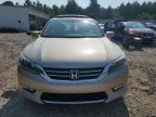 HONDA ACCORD EXL photo