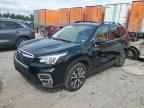 2020 SUBARU FORESTER L - JF2SKASC9LH530572