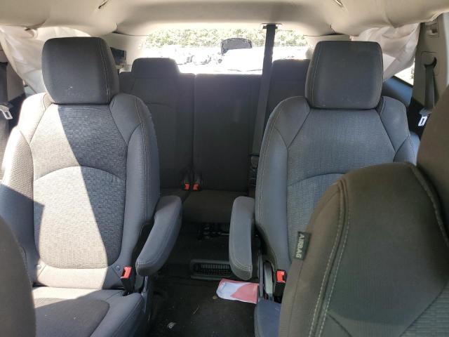 2016 CHEVROLET TRAVERSE L - 1GNKVHKDXGJ130727