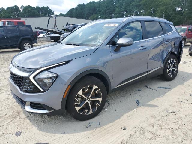 2023 KIA SPORTAGE E - 5XYK3CAF2PG069992