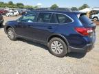 SUBARU OUTBACK 2. photo