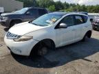 NISSAN MURANO S photo