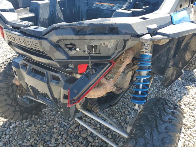 2018 POLARIS RZR XP TUR - 3NSVDE929JF414035
