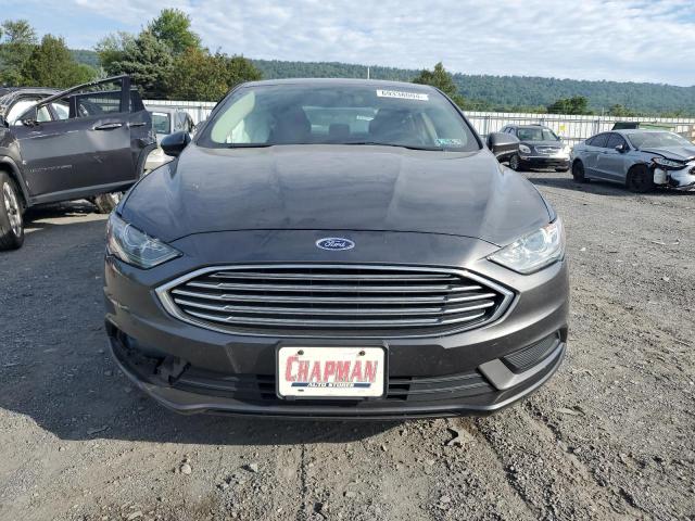 VIN 3FA6P0H73HR235338 2017 Ford Fusion, SE no.5