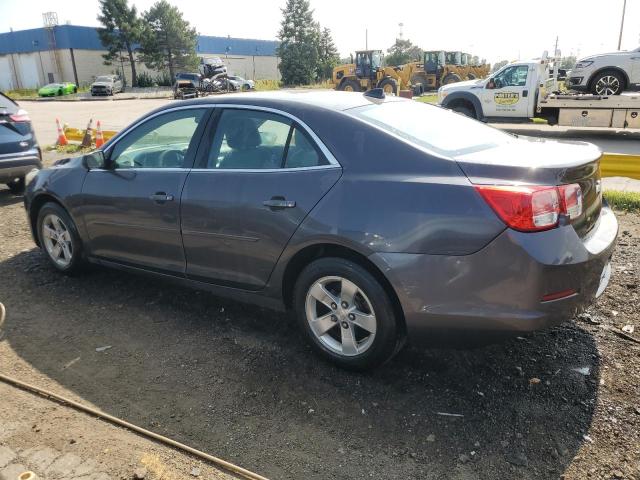 VIN 1G11B5SA3DF142758 2013 Chevrolet Malibu, LS no.2