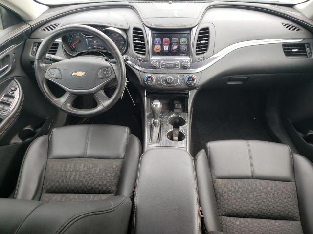2016 CHEVROLET IMPALA LT - 2G1115S36G9130380