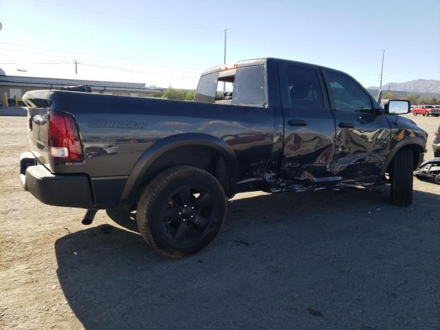 2020 RAM 1500 CLASS - 1C6RR6GG3LS126498