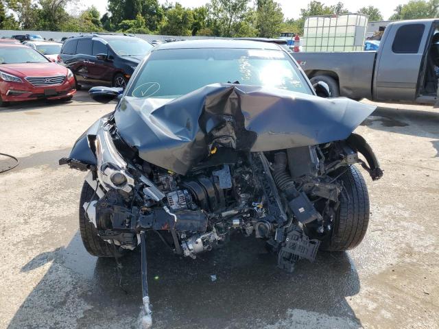 2021 KIA FORTE GT L - 3KPF34AD0ME357671