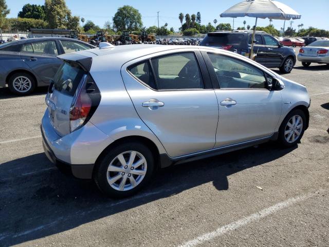 Vin: jtdkdtb31h1593542, lot: 68452534, toyota prius 20173