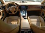 PORSCHE PANAMERA T photo