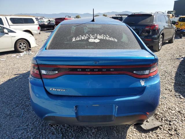 2015 DODGE DART SXT - 1C3CDFBB7FD182126