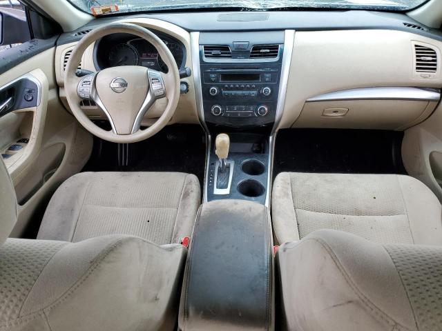 2015 NISSAN ALTIMA 2.5 - 1N4AL3AP9FC107277