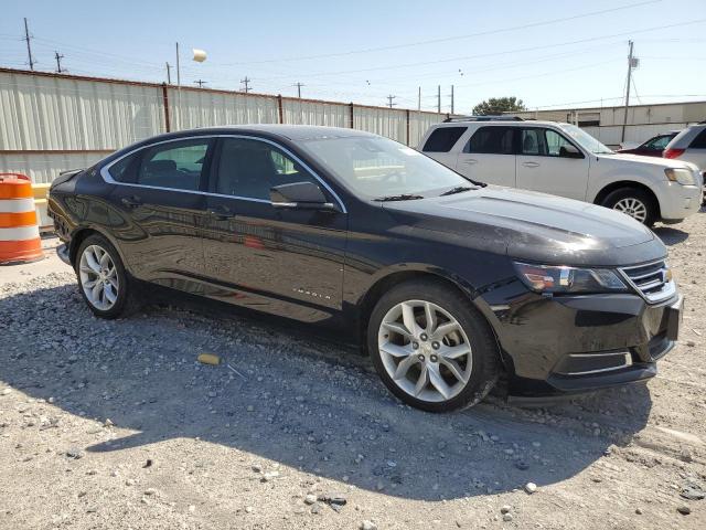 Vin: 2g1105s36h9172181, lot: 67302704, chevrolet impala lt 20174