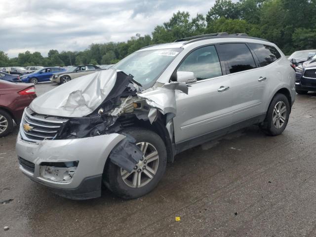 2016 CHEVROLET TRAVERSE L - 1GNKVGKDXGJ312583