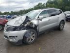 2016 CHEVROLET TRAVERSE L - 1GNKVGKDXGJ312583