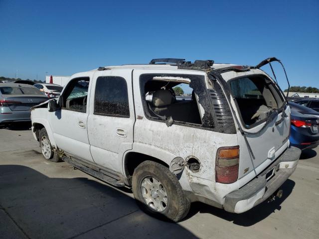 2001 CHEVROLET TAHOE K150 1GNEK13T71R225435  68298474