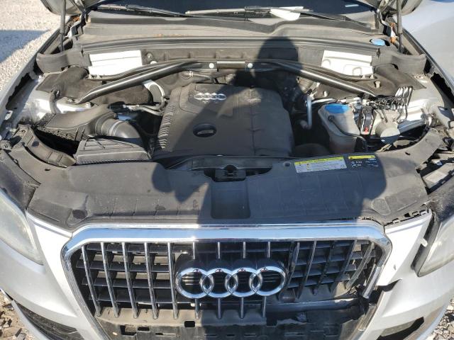 VIN WA1CFAFP0EA087027 2014 Audi Q5, Premium no.12