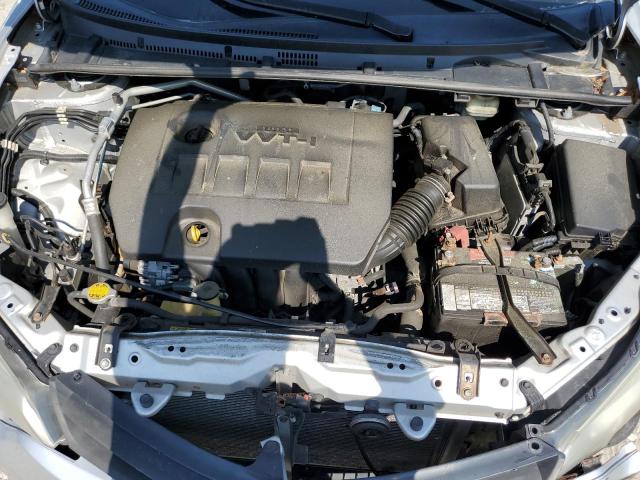 2016 TOYOTA COROLLA L - 5YFBURHE4GP449571