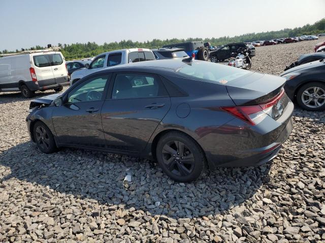 2022 HYUNDAI ELANTRA SE - 5NPLS4AG7NH084533