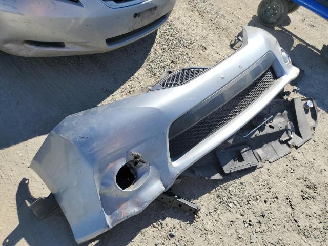 2017 TOYOTA SIENNA SE 5TDXZ3DCXHS878294