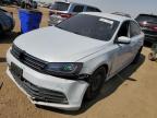 2017 VOLKSWAGEN JETTA S - 3VW2B7AJ5HM397245