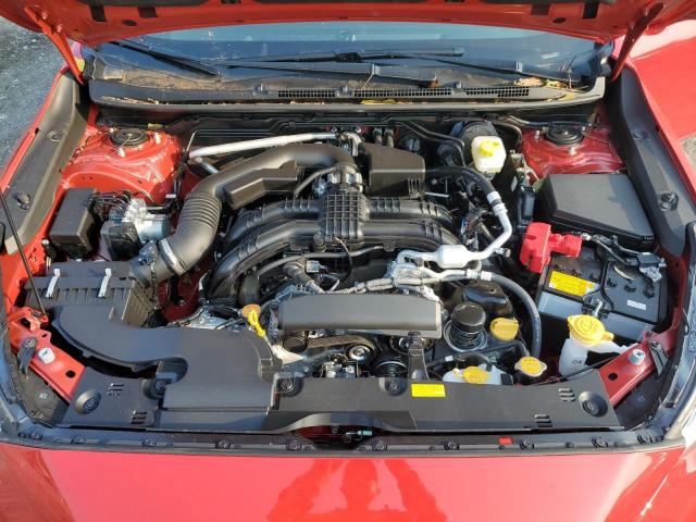 2024 SUBARU IMPREZA SP - JF1GUAFC3R8381809