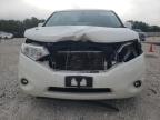 NISSAN QUEST S photo