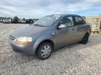 CHEVROLET AVEO BASE photo