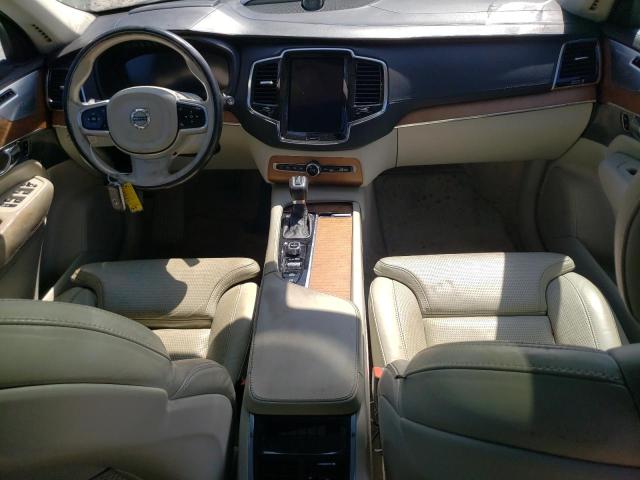 VIN YV4A22PL8G1014787 2016 Volvo XC90, T6 no.8