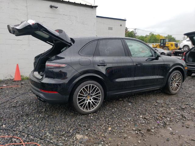 VIN WP1AA2AYXPDA04690 2023 Porsche Cayenne, Base no.3