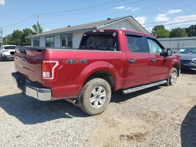 VIN 1FTEW1E83GFC62952 2016 Ford F-150, Supercrew no.3