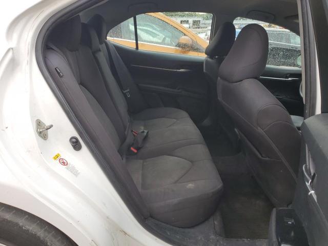 2018 TOYOTA CAMRY L - 4T1B11HK8JU578452