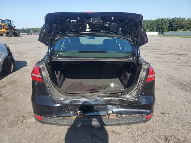 2016 FORD FOCUS S - 1FADP3E22GL400830