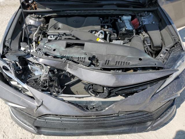 VIN 4T1C11AK2PU106917 2023 Toyota Camry, LE no.11