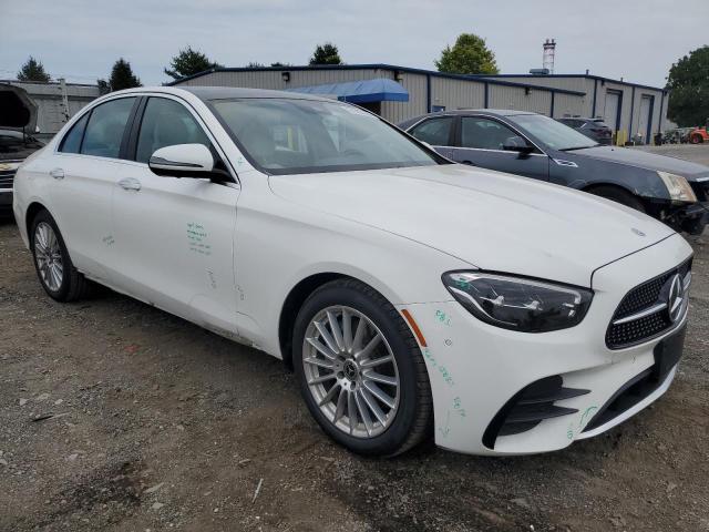 2021 MERCEDES-BENZ E 350 4MAT - W1KZF8EB6MA939688