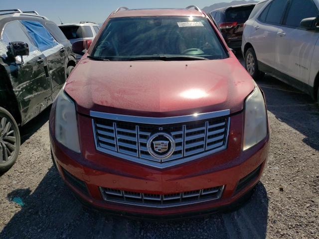 VIN 3GYFNGE35DS632573 2013 Cadillac SRX, Luxury Col... no.5