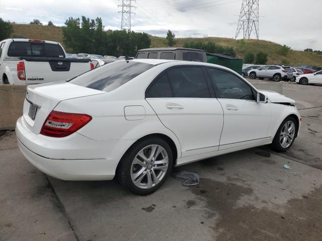 VIN WDDGF4HB5DR243952 2013 Mercedes-Benz C-Class, 250 no.3