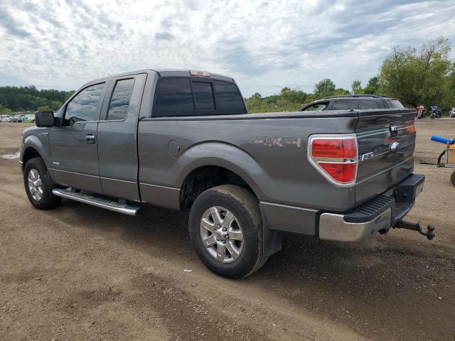 VIN 1FTFX1ET3EFC06531 2014 Ford F-150, Super Cab no.2