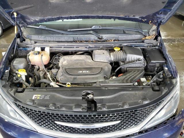 2017 CHRYSLER PACIFICA T - 2C4RC1BG7HR667809