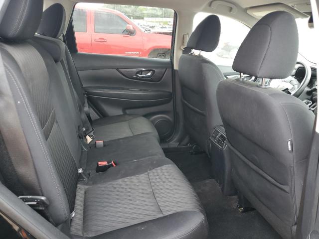 2018 NISSAN ROGUE S - 5N1AT2MT7JC810734
