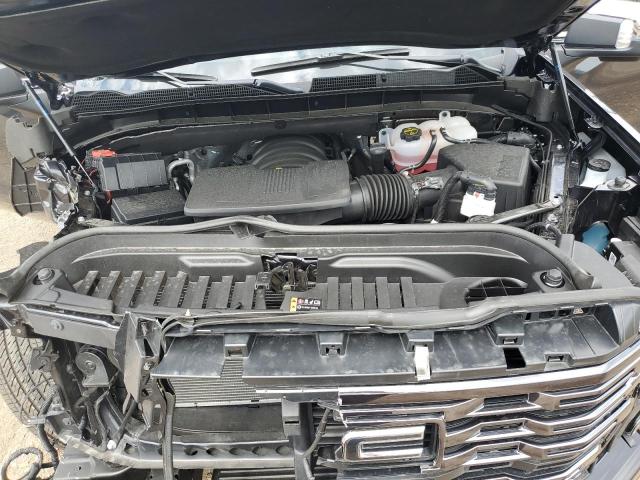 2024 GMC SIERRA K15 - 1GTUUHEL5RZ273709