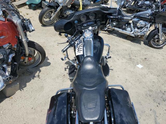 2008 HARLEY-DAVIDSON FLHT - 1HD1FV4198Y679992