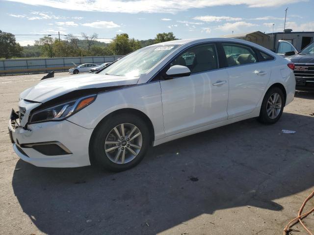 2016 HYUNDAI SONATA SE - 5NPE24AF2GH355307