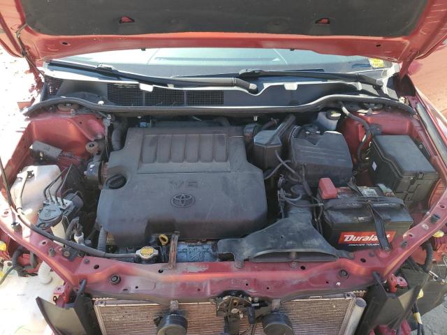 2015 TOYOTA VENZA LE - 4T3BK3BB4FU111531