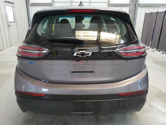 2023 CHEVROLET BOLT EV 1L 1G1FW6S00P4186935  66758504