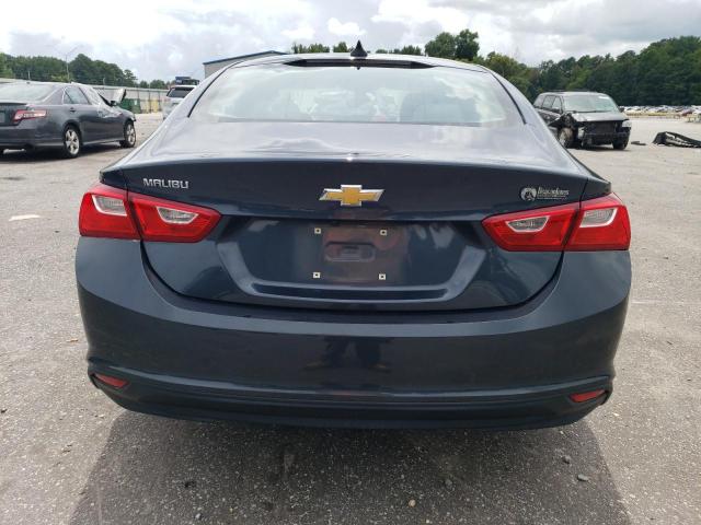 2020 CHEVROLET MALIBU LS - 1G1ZB5ST7LF045680