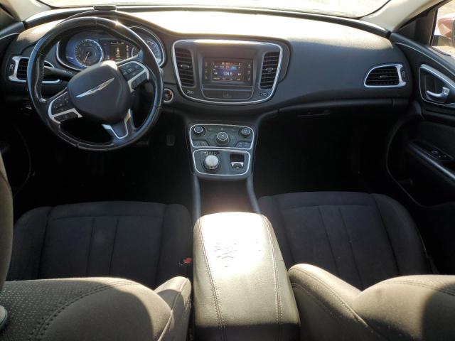 2015 CHRYSLER 200 LIMITE - 1C3CCCAB2FN707591