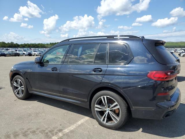 Vin: 5uxcw2c00m9g86465, lot: 68006494, bmw x7 xdrive40i 20212